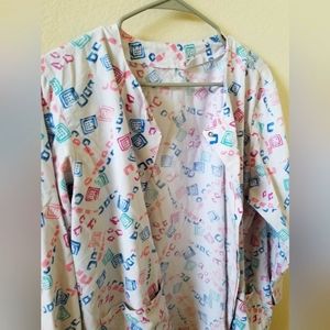 Nurses Jacket (uniform)